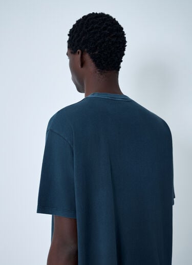 Box T-Shirt Our Legacy Box T-Shirt Navy our0163001