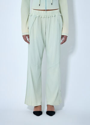 KNWLS Bellona Sweatpants Green knw0264002