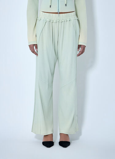 KNWLS Bellona Sweatpants Green knw0264002
