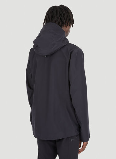 Arc'teryx Beta LT Jacket Black arc0146022
