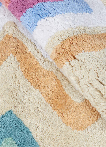 Missoni Amone Bath Mat Multicolour wps0670127