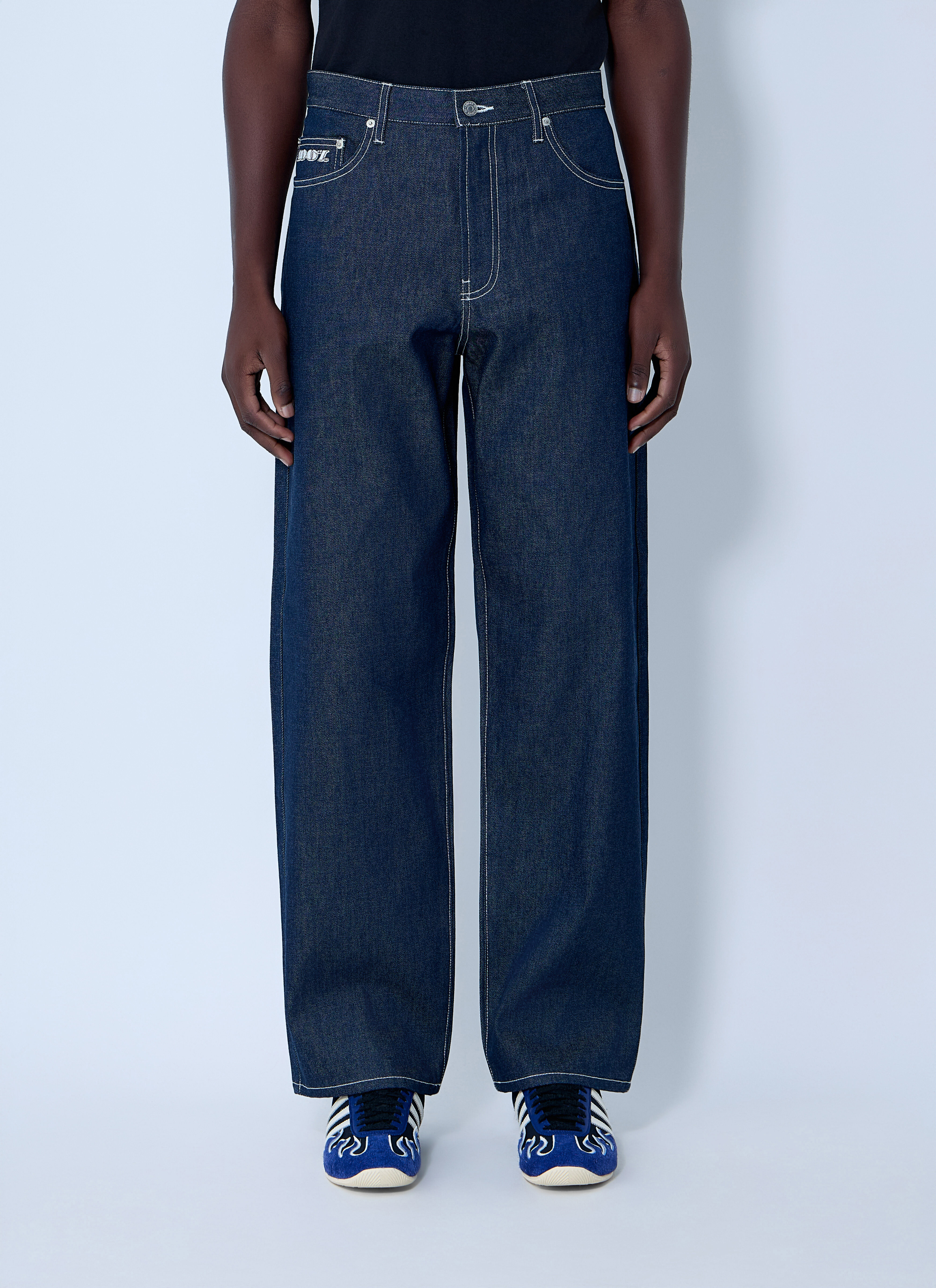 Men's Designer Jeans Sale | Shop Now at LN-CC