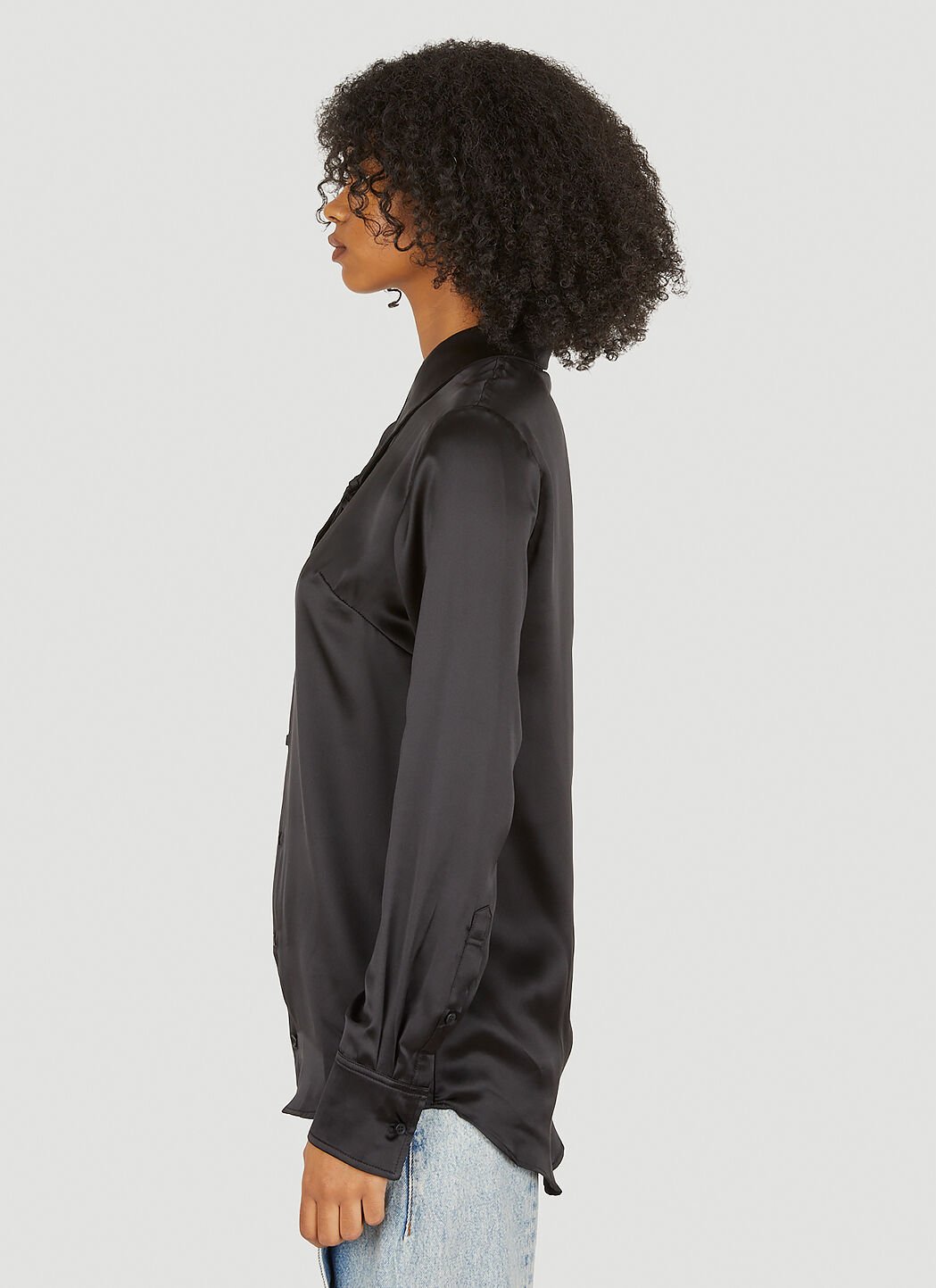 Hurley reversible deals bomber tunic