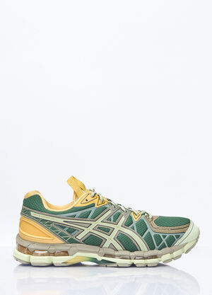 Asics UB10-S Gel Kayano Sneakers Green asi0358011