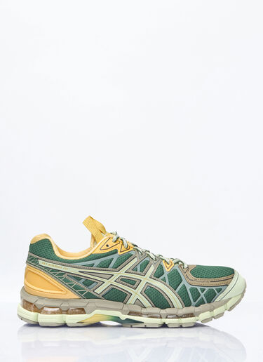 Asics UB10-S Gel Kayano Sneakers Green asi0358011