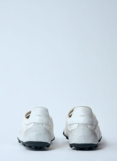 Maison Margiela Sprinter Sneakers White mla0159013