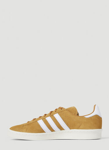 adidas Campus 80s Sneakers Beige adi0251003