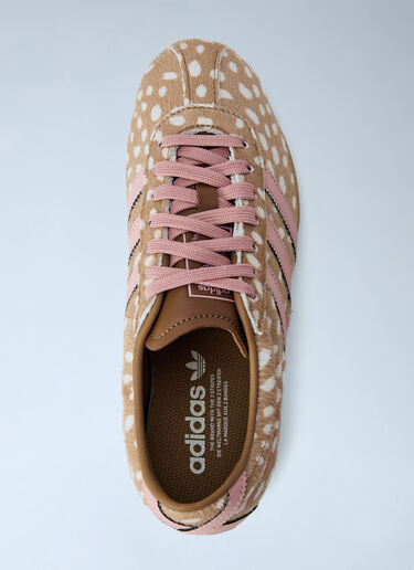LN-CC® - adidas: Tokyo Sneakers - Beige adidas Tokyo Sneakers Beige adi0266003