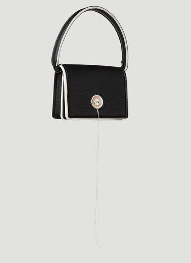 Dentro Mirim Handbag Black dnt0250005