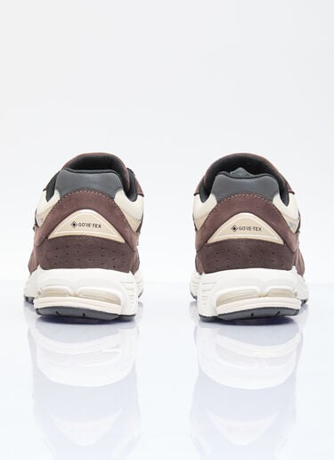 New Balance 2002RX 运动鞋 棕色 new0156007