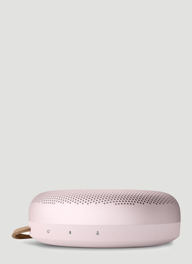 Bang & Olufsen Beosound A1 2nd Generation Speaker Pink wps0644309