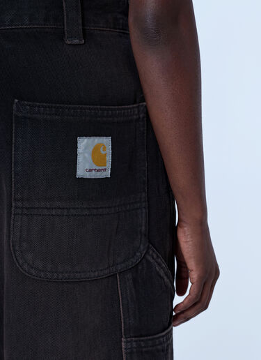 Carhartt WIP OG单膝裤 黑色 wip0365019