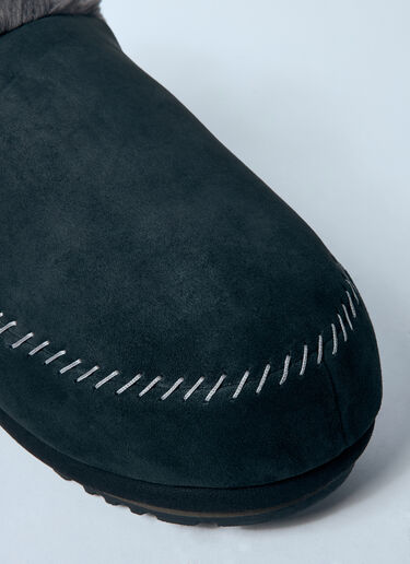 앤더스 슬리퍼 UGG 앤더스 슬리퍼 블랙 ugg0158003