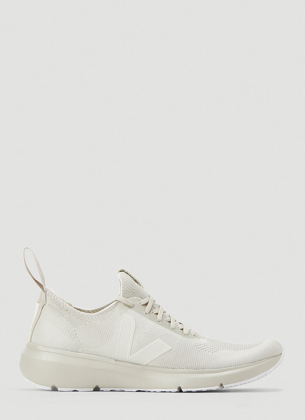Rick owens 2025 slip on sneakers
