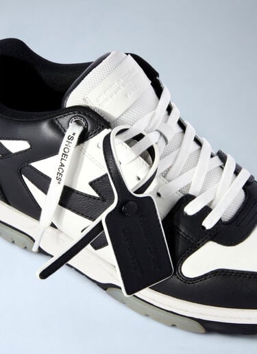 Off-White Out Of Office Sneakers White ofw0160066