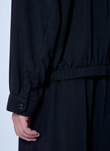 LN-CC® - Our Legacy: Casino Jacket - Black Our Legacy Casino Jacket Black our0165028