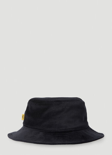 Gallery Dept. Rodman Bucket Hat Black gdp0150046