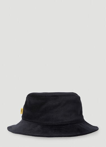 Gallery Dept. Rodman Bucket Hat Black gdp0150046