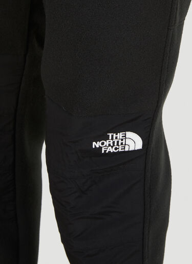 The North Face Denali Track Pants Black tnf0250050