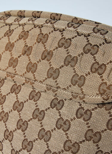 Gucci Small GG Belt Bag Beige guc0159099
