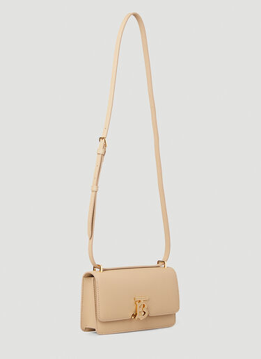 Burberry TB 单肩包 米色 bur0251053
