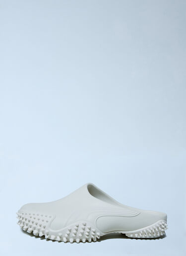 PUMA x LGN Mostro Mule Sneaker White pum0160002