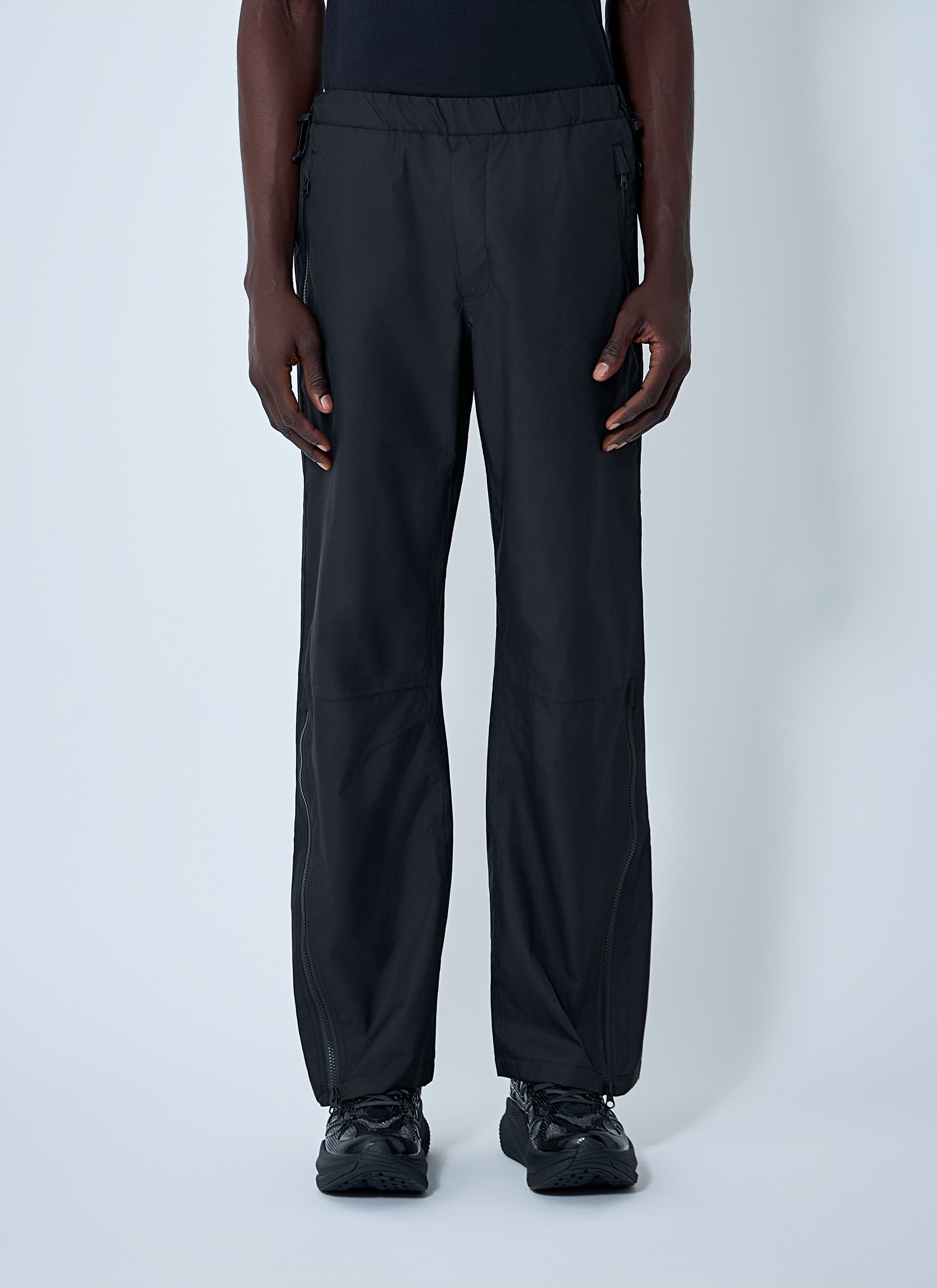GR10K Sustainable Jackets & Clothing for Men | LN-CC®