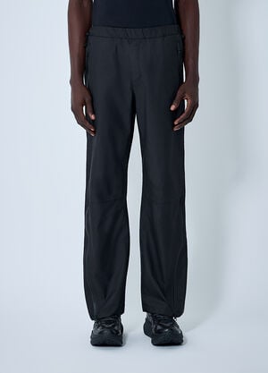 GR10K Lever Pants Black grk0162007