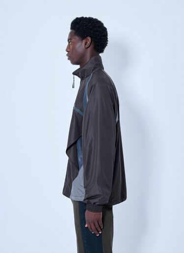 Maison Margiela Tracksuit Jacket Brown mla0166002