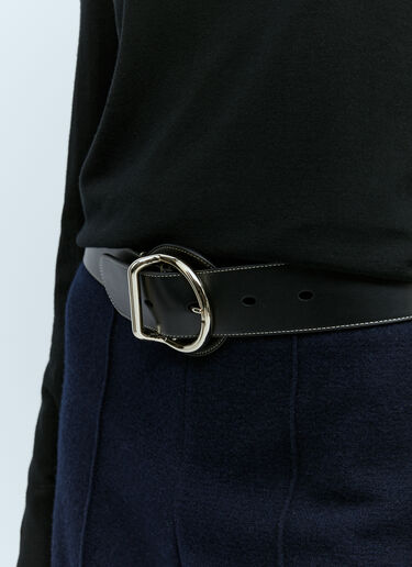 Chloé Tim Belt Black chl0255074