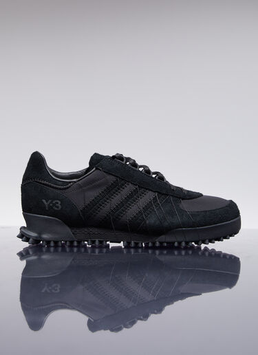 Marathon 运动鞋 Y-3 Marathon 运动鞋 黑色 yyy0354034