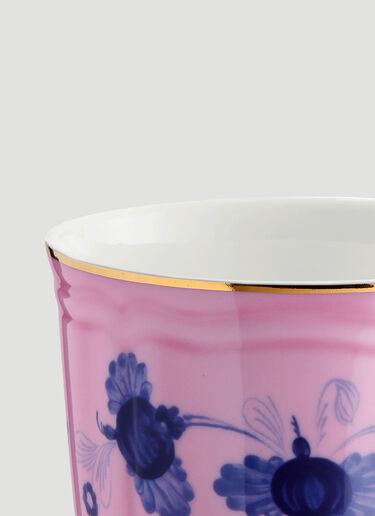 Ginori 1735 Oriente Italiano Mug Pink wps0644495