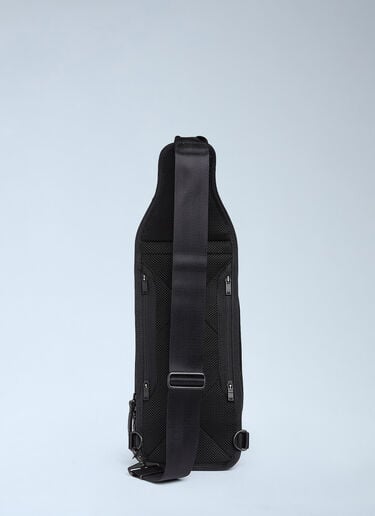 Porter-Yoshida & Co. Heat One Shoulder Bag Black wps0639673