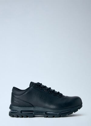 LN-CC® - Nike: Air Max Goadome Low Sneakers - Black Nike Air Max Goadome Low Sneakers Black nik0165123