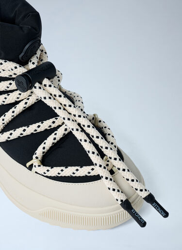 Moncler Monopulse Boots Black mon0261046