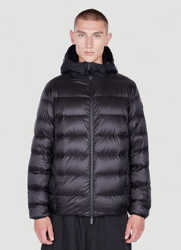 Moncler Provins 夹克 黑色 mon0151002