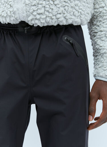 Keilir Paclite Track Pants 66°North Keilir Paclite Track Pants Black ssn0154006