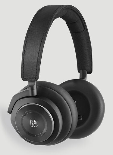 Bang & Olufsen Beoplay H9 3rd Generation Headphones Black wps0644318