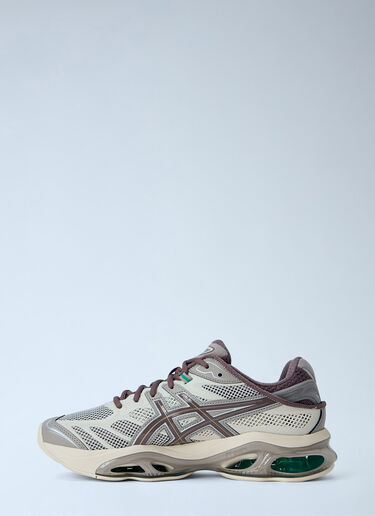 LN-CC® - Asics: Gel-Kinetic 2.0 Sneakers - Beige Asics Gel-Kinetic 2.0 Sneakers Beige asi0366025