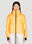 Moncler Grenoble Cluses Padded Jacket Green mog0251005