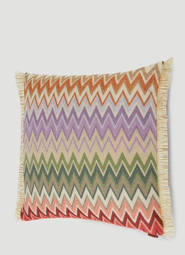 Missoni Margot Cushion Orange wps0670136