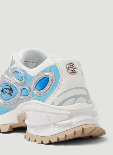 Rombaut Nucleo Sneakers Blue rmb0348001