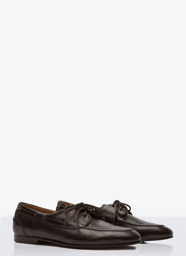 Scarosso Ginevro Loafers Brown scr0158021