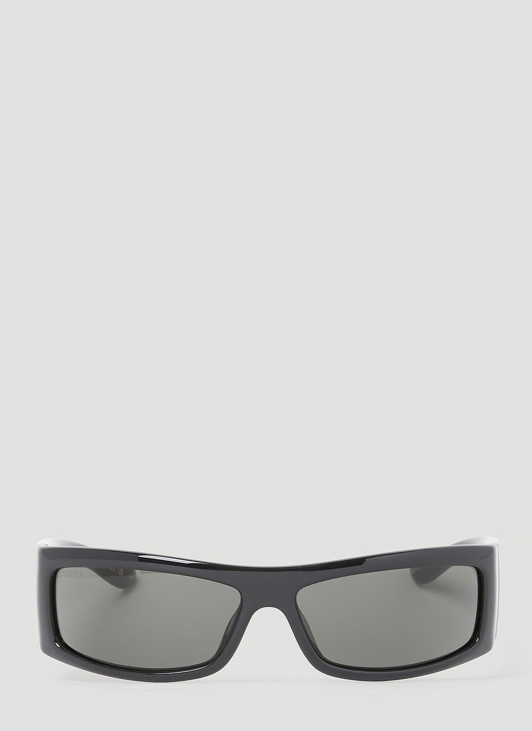 Gucci vintage square frame sunglasses best sale