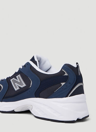 New Balance MR530 스니커즈 블루 new0350011