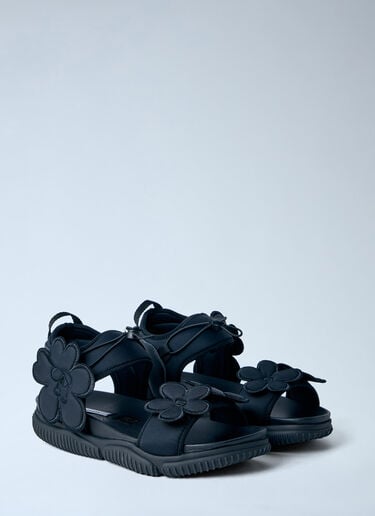 Cecilie Bahnsen CBcilla Sandals Black cec0263003