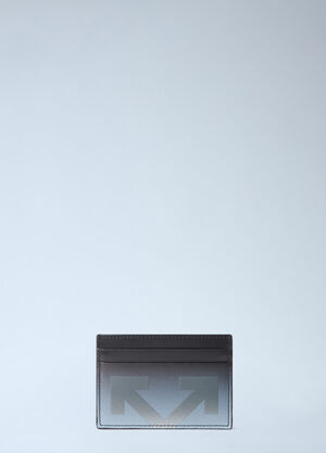 Off-White Heritage Card Case Black ofw0164321