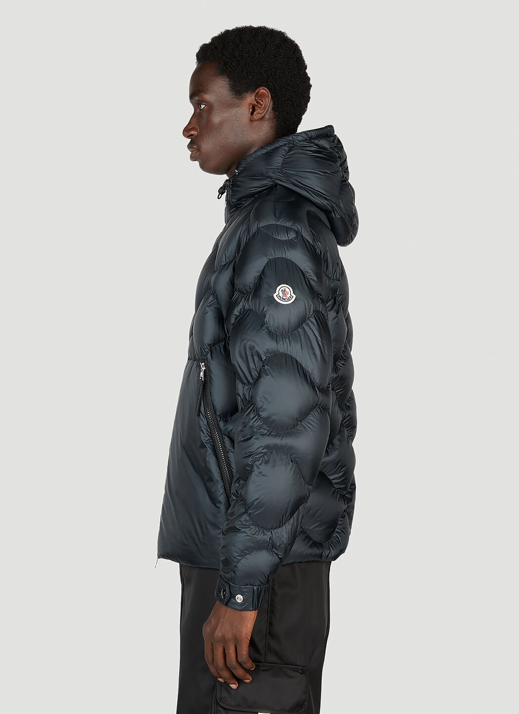 Moncler jeanbart deals