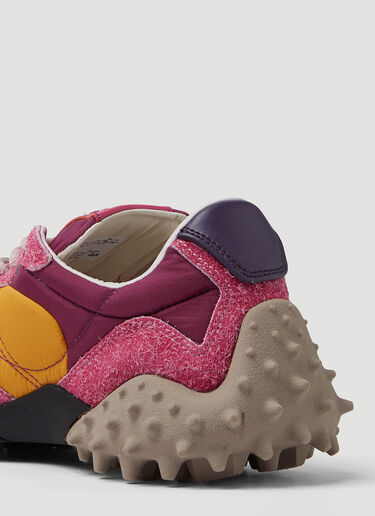 Fugu Sneakers Eytys Fugu Sneakers Pink eyt0349045