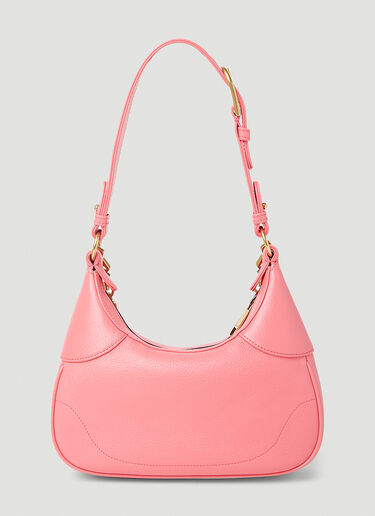 Gucci Aphrodite Small Shoulder Bag Pink guc0253174